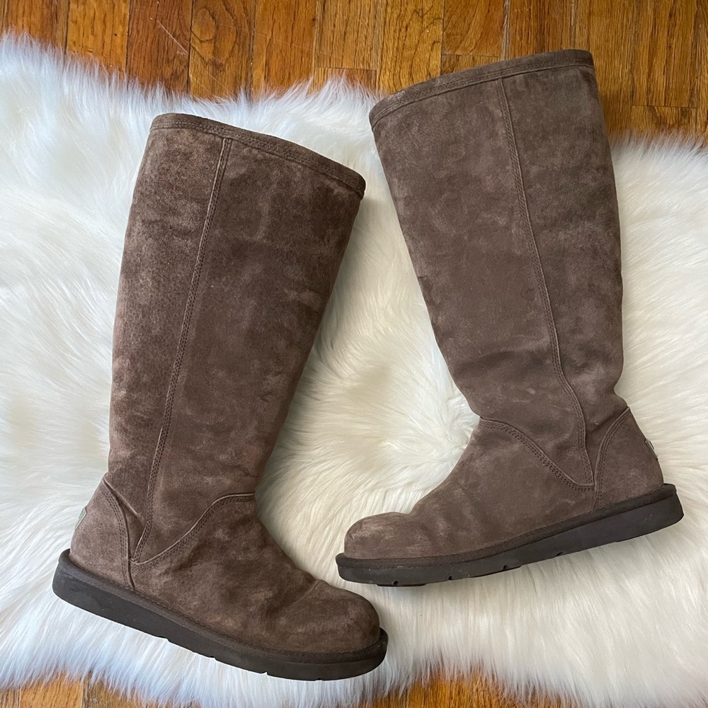 Tall Ugg Boots